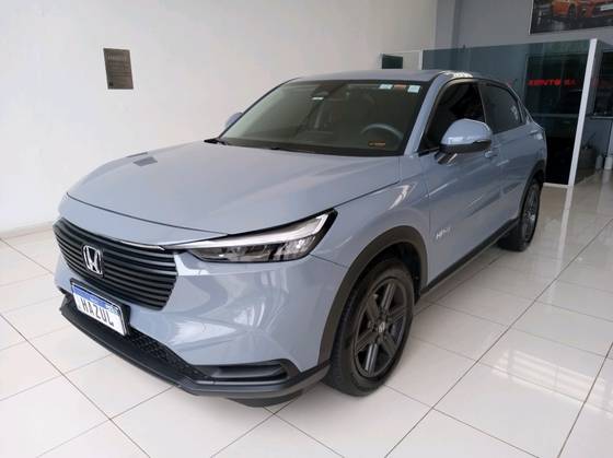 HONDA HR-V 1.5 DI I-VTEC FLEX EXL CVT